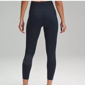 Lululemon Base Pace High rise